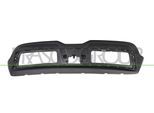 PRASCO Spoiler mg2001851 hinten