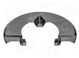 AIC Spritzblech, Bremsscheibe 71334 Vorderachse rechts für Iveco