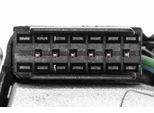 VEMO Lenkstockschalter v30801787 für Mercedes
