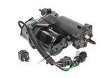 AIC Kompressor, Druckluftanlage 71302 für LAND ROVER