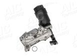 AIC Gehäuse, Ölfilter Original Quality 58344 für Mercedes