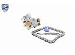 VAICO Steuerkettensatz EXPERT KITS + v1010006bek für VW VAG