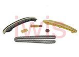 AIC Steuerkettensatz 73941set für Mercedes