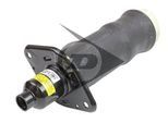 AIC Luftfeder, Fahrwerk 71050 Hinterachse rechts für Audi