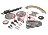 AIC Steuerkettensatz 74634set für Opel
