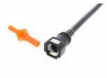 VAICO Kraftstoffleitung v461441 für RENAULT