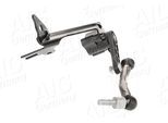 AIC Sensor, Leuchtweiteregulierung Xenonlicht (Leuchtweiteregulierung) Premium Quality, Erstausrüsterqualität 57775 Vorderachse links für VAG