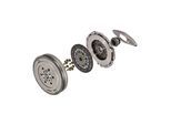 SCHAEFFLER LUK Kupplungssatz LuK RepSet DMF 600023000 für BMW