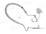 AIC Hydraulikschlauch, Lenkung Premium Quality, Erstausrüsterqualität 57176 von Hydraulikpumpe nach Lenkgetriebe für Ford