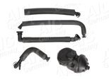 AIC Reparatursatz, Kurbelgehäuseentlüftung Ventil, Original Quality 56899set für BMW