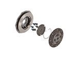 SCHAEFFLER LUK Kupplungssatz LuK RepSet 621221809 für VW