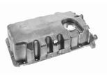 VAICO Ölwanne Original Qualität v102293 für VW SEAT VAG
