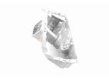 VAICO Ölwanne Original Qualität v203448 für BMW