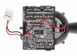VEMO Lenkstockschalter v46800053 für RENAULT