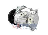 MEAT & DORIA Kompressor, Klimaanlage k15479a für Suzuki