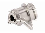 VEMO Kühler, Abgasrückführung v30630099 für Mercedes DACIA
