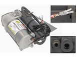 AIC Kompressor, Druckluftanlage 71284 Hinterachse für BMW