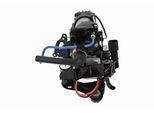 VEMO Kompressor, Druckluftanlage v20520012 für BMW