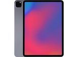 Apple iPad Pro 11 2TB [Wi-Fi + Cellular, Modell 2021] space grau