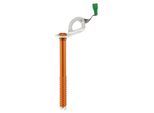 Petzl Laser Speed Light - Eisschraube