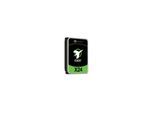 SEAGATE interne HDD-Festplatte "Exos X24", grün (ohne farbbezeichnung), 20 TB, Festplatten, interne HDD-Festplatte