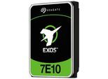 SEAGATE interne HDD-Festplatte "ST2000NM000B", grün (schwarz), 2000 GB, Festplatten, interne HDD-Festplatte