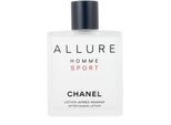 Allure Homme Sport Aftershave-lotion 100 ml