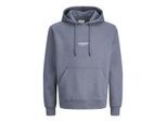 Jack & Jones jjesoho sweat hood noos 12278789 turbulence