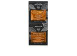 Express Beauty Gesichtsmaske Aufhellend mit Orange 2 x 8 ml