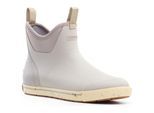 Xtratuf Knöchel-Deck-Camp-Stiefel Gummi Herren GREY Gummistiefel