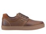 Cotswold Sapperton Heren Leren Schoenen