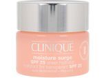 Moisture Surge Spf 25 Transparente Feuchtigkeitscreme 50 ml