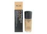 MAC Studio Fix Fluid Foundation SPF15