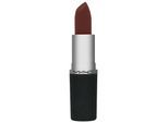 M.A.C Macximal Seidig Matte Lippenstift - 0201 Schokolade - Eine Größe