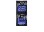 Express Beauty Gesichtsmaske feuchtigkeitsspendend und anti-pollution mit Meereslavendel 2 x 8 ml