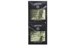 Express Beauty Gesichtsmaske für tiefe Reinigung mit grüner Tonerde 2 x 8 ml