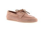 Sperry Slim Boot Schoen Leer Dames Amaretto Boot Schoenen
