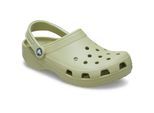 Crocs Classic EVA Lichte Groene Klompen