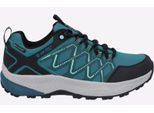 Hi-Tec Diamonde Low Dames