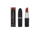 MAC Macximal Silky Matte Lipstick.