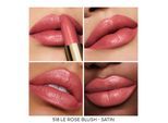 Rouge G Barra De Labios Recarga 518 3,5 gr