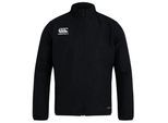 Canterbury Club sportjasje heren (Zwart)