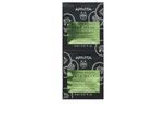 Express Schönheit Intensive Feuchtigkeitsgesichtmaske mit Gurke 2 x 8 ml