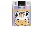 Reinigende Detox-Gesichtsmaske 24 g