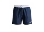 BOSS Orange Starfish Heren Zwemshorts NOS