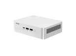 ASUS NUC 15 Pro Plus Mini PC RNUC15CRSU908402 Intel® Core™ Ultra 9 285H weiß
