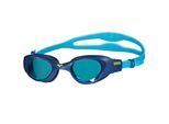 Arena Childrens/Kids The One Zwembril (Lichtblauw/blauw)