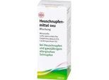 HEUSCHNUPFENMITTEL DHU Mischung 100 ml