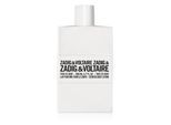 Zadig & Voltaire This Is Her! Body Lotion