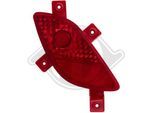 DIEDERICHS Nebelschlussleuchte 6836099 P21W links für HYUNDAI
